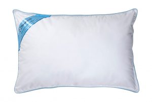 Natural Comfort Pillow